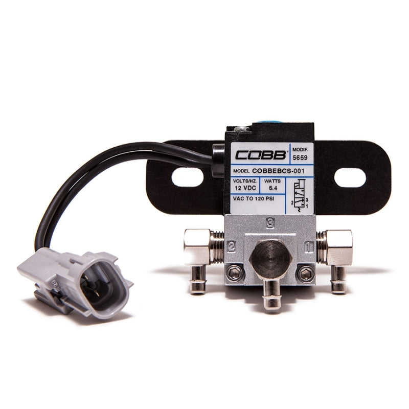 Cobb 04-07 Subaru STI / 02-07 WRX / 04-08 FXT 3-Port Boost Control Solenoid Sale