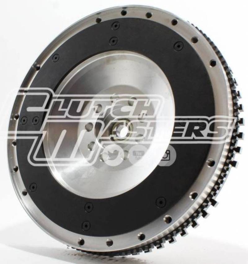 Clutch Masters 98-04 Porsche 996 3.6L T (3600 lbs) / 997 3.6L T (3600 lbs) Aluminum Flywheel Sale