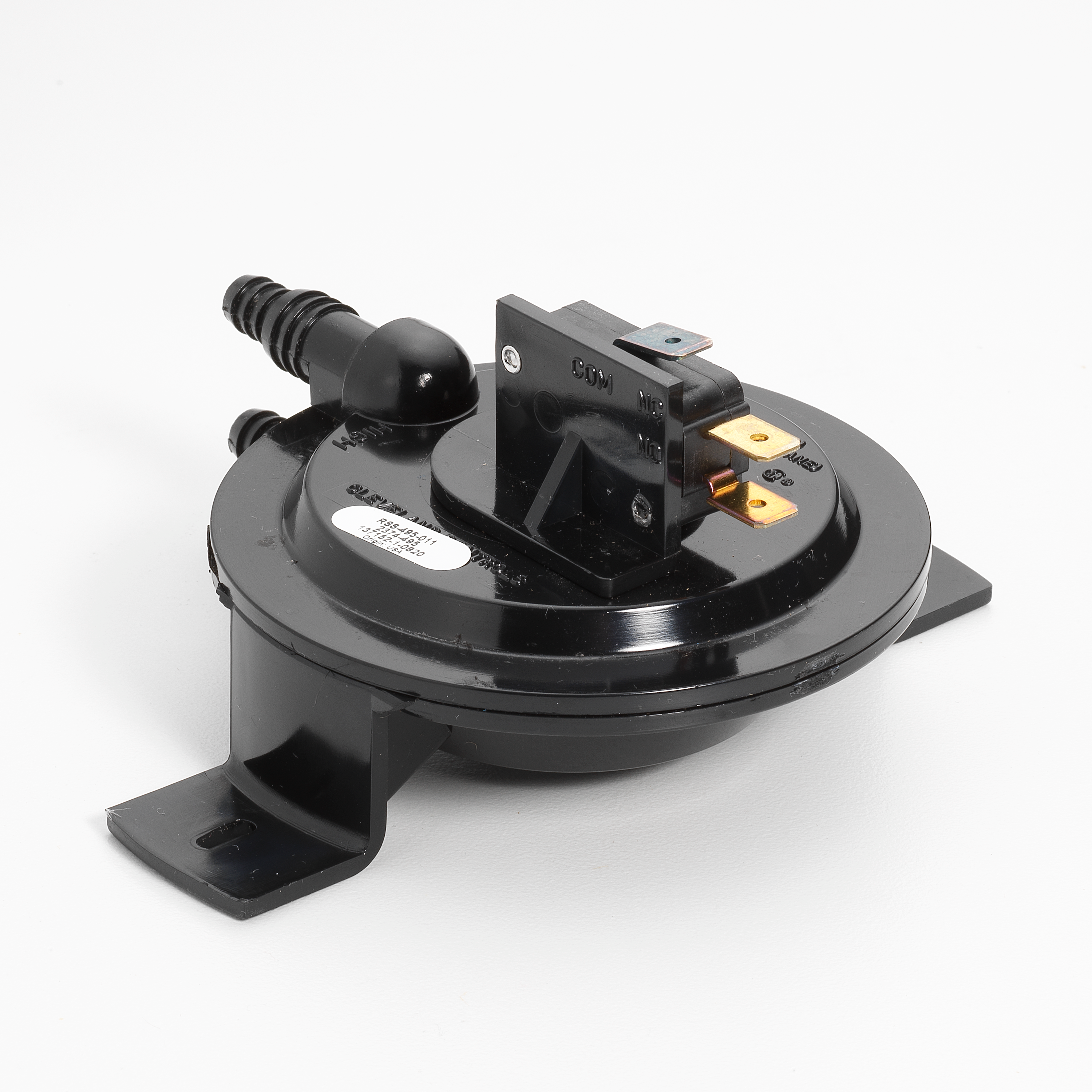 Robertshaw 2374-495 Universal Air Pressure Sensing Switch, 0.25″ to 1.0″ W.C. on Sale