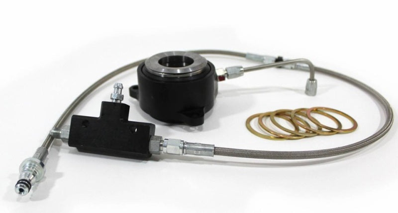 Clutch Masters Audi/Volkswagen MK4/MK5 6-Speed Slave Cylinder Hot on Sale
