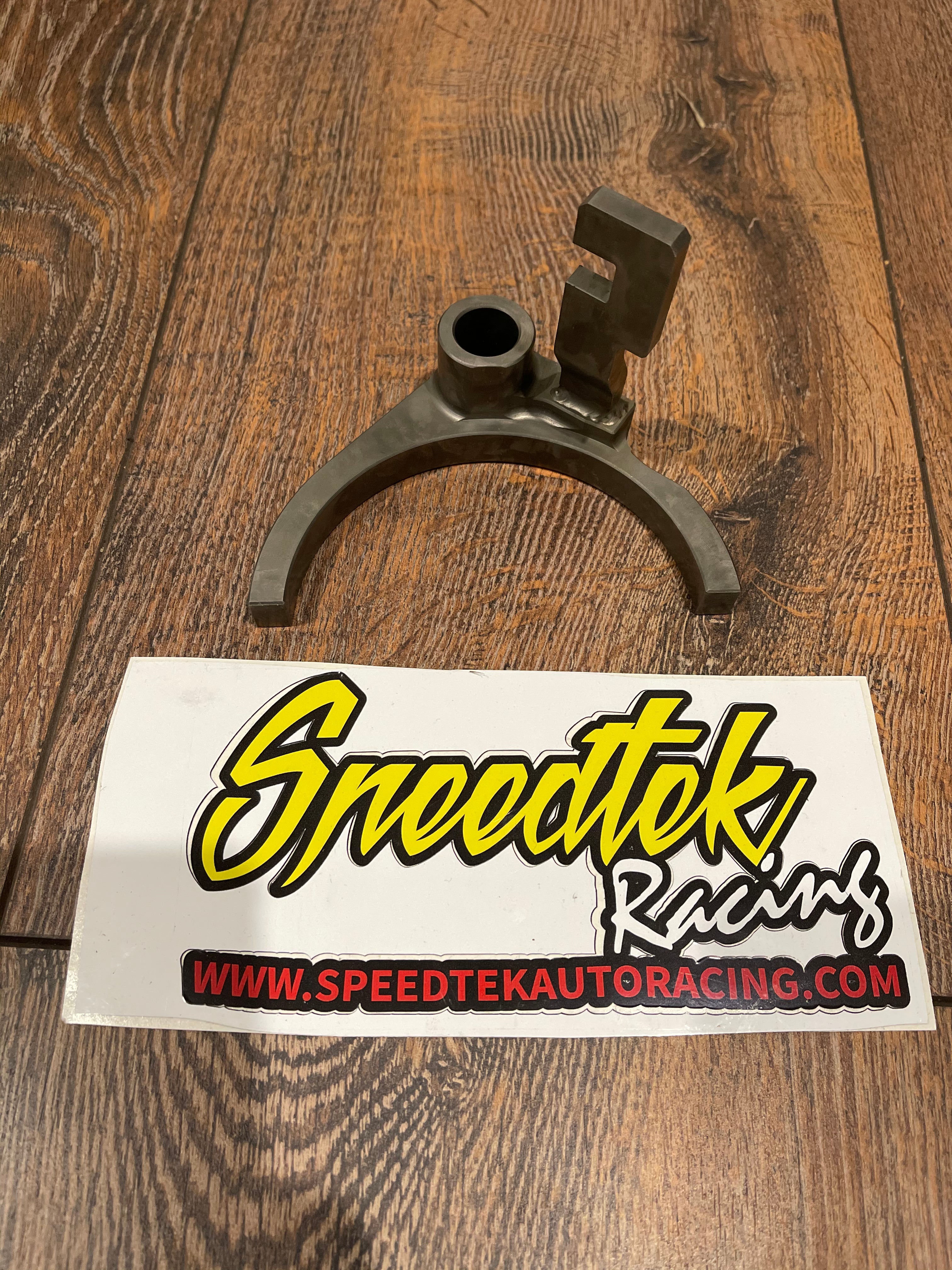 CNC Billet Shift Fork 4140 Chromoly Steel suit 1st & 2nd Gear RB25 RB26 Online Hot Sale