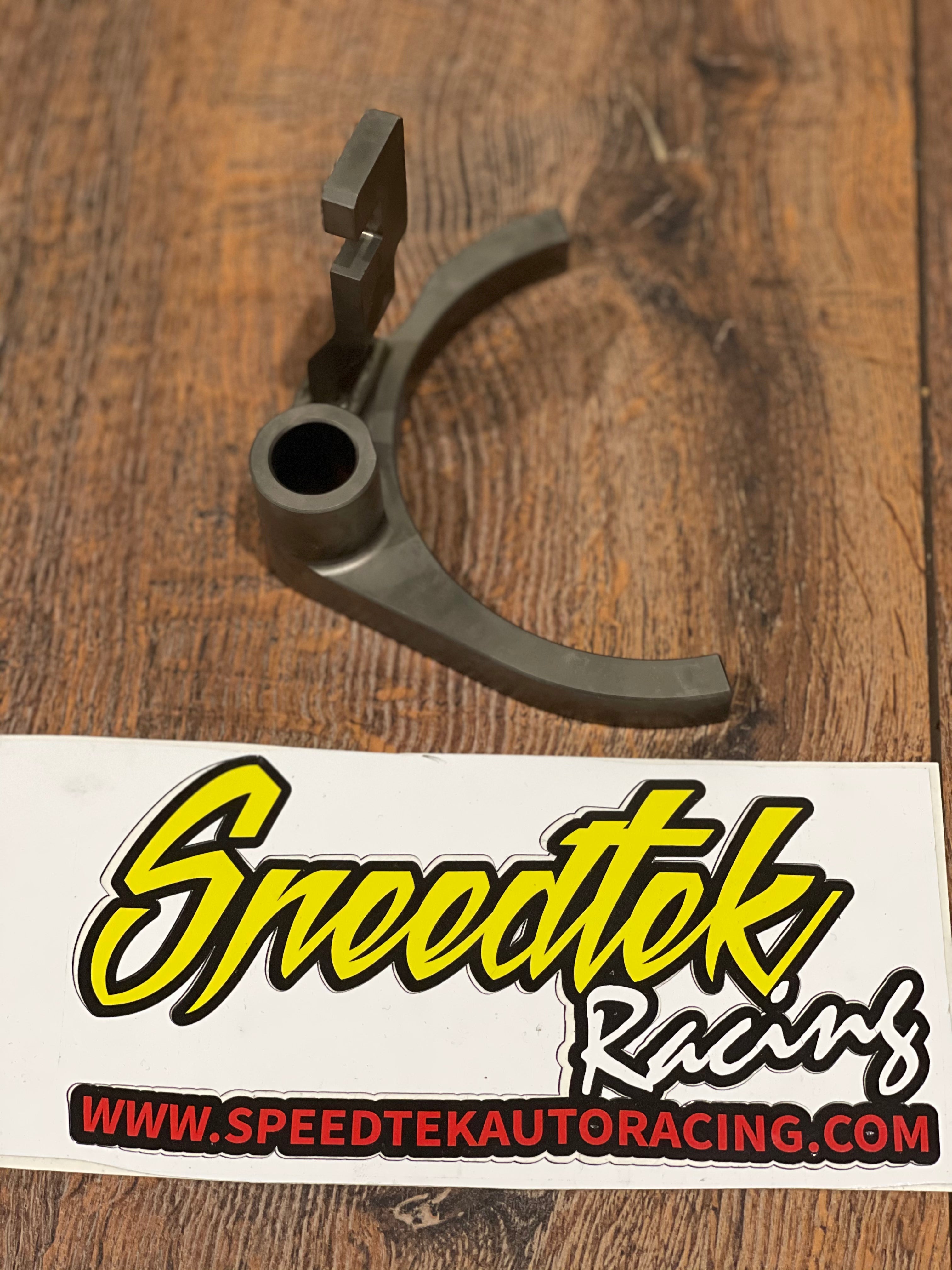 CNC Billet Shift Fork 4140 Chromoly Steel suit 1st & 2nd Gear RB25 RB26 Online Hot Sale