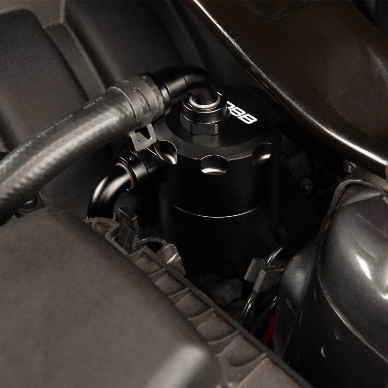 Cobb 15-23 Ford Ecoboost Mustang Air Oil Separator Online Hot Sale