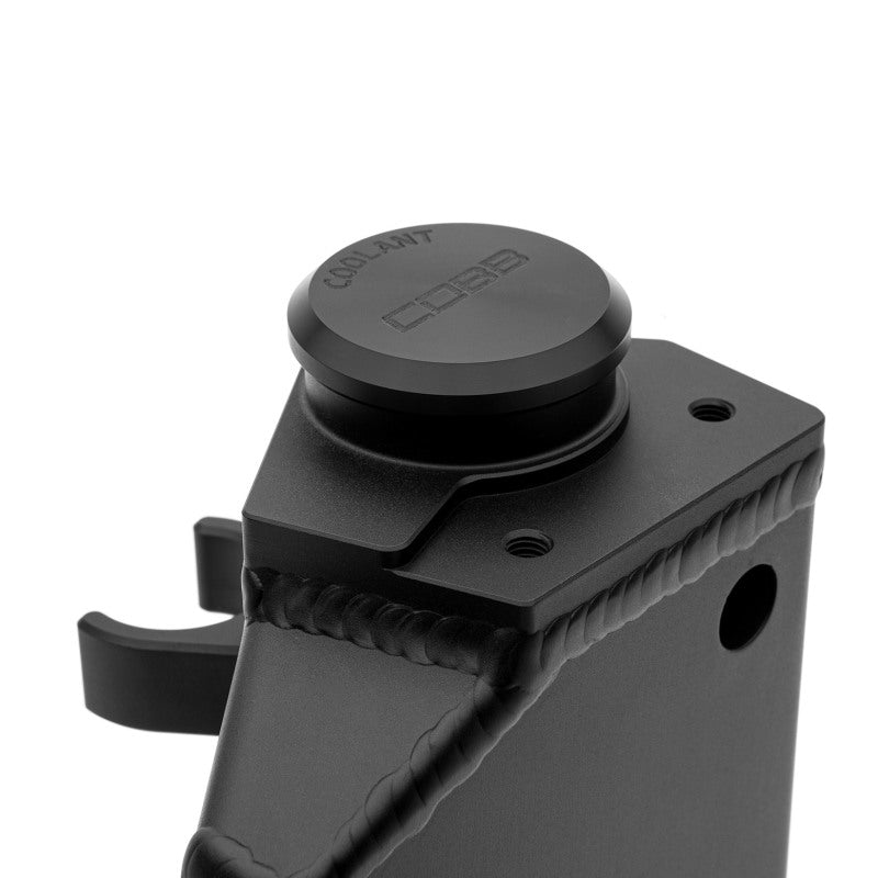 Cobb 08-14 Subaru WRX/STI Coolant Overflow Tank Online Hot Sale