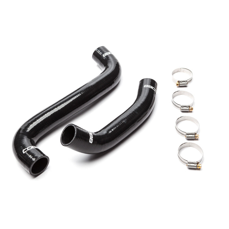 Cobb 08-14 Subaru WRX / 08-21 STI Silicone Radiator Hoses Supply