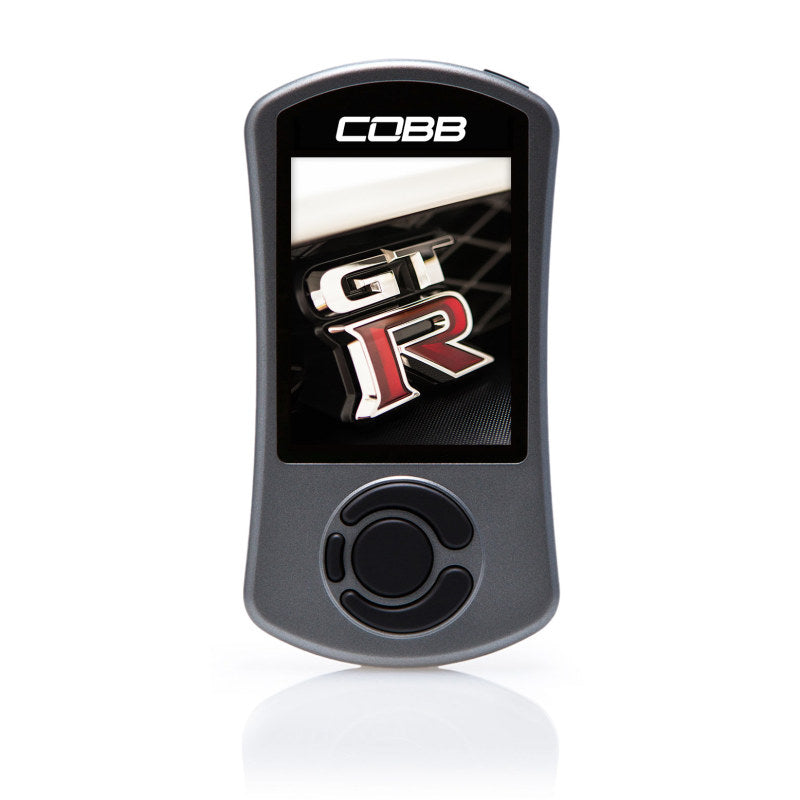 Cobb 09-14 Nissan GT-R AccessPORT w/ TCM Support V3 Online Sale