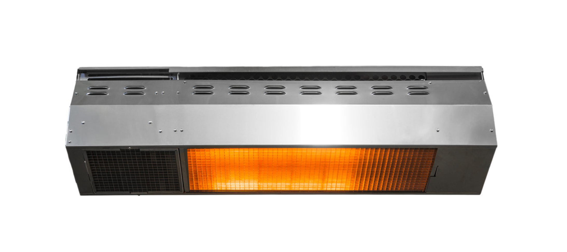 Schwank MO-2135-SN bistroSchwank 35,000 BTU Stainless Steel Commercial Outdoor Patio Heater, Natural Gas Online