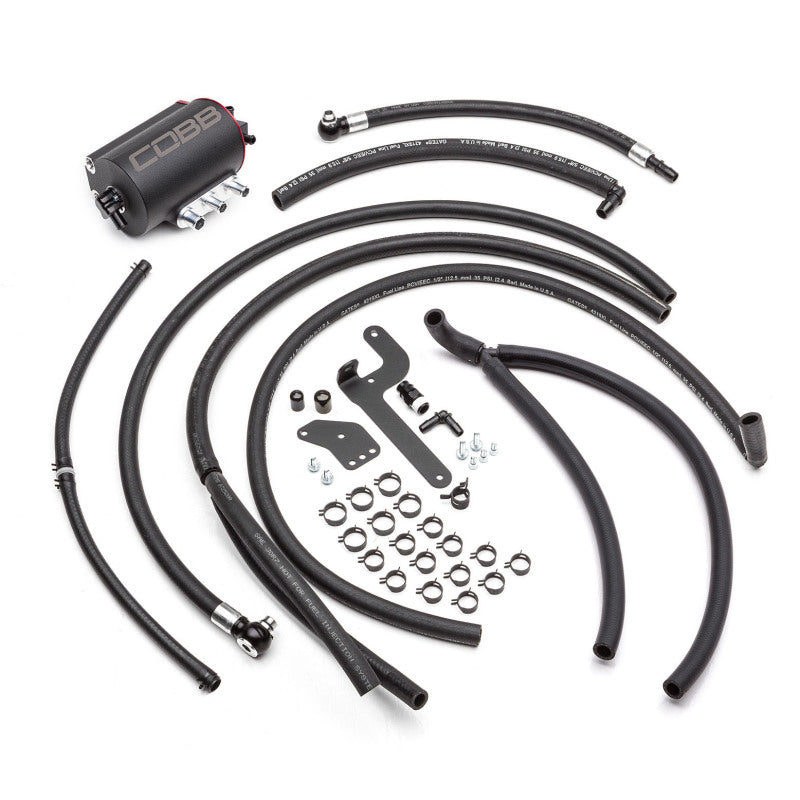 Cobb 15-20 Subaru WRX Air Oil Separator Hot on Sale