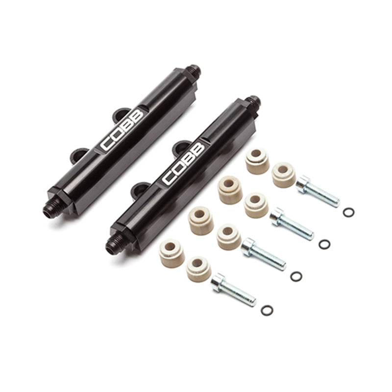 Cobb 08-21 Subaru STI Fuel Rails Online Hot Sale