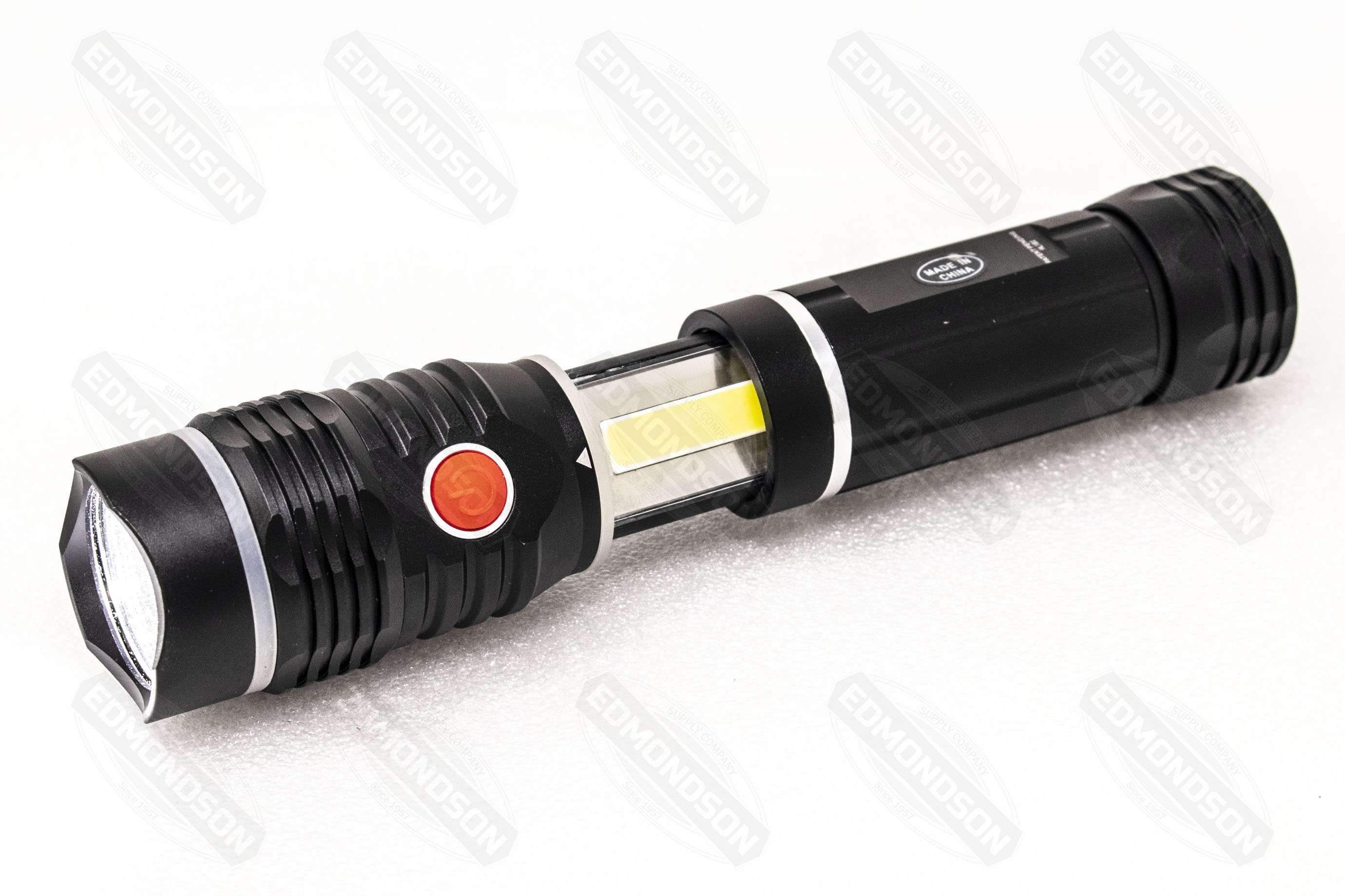 Sensible Products DWLBLK-1 Dual Worklight, Black on Sale