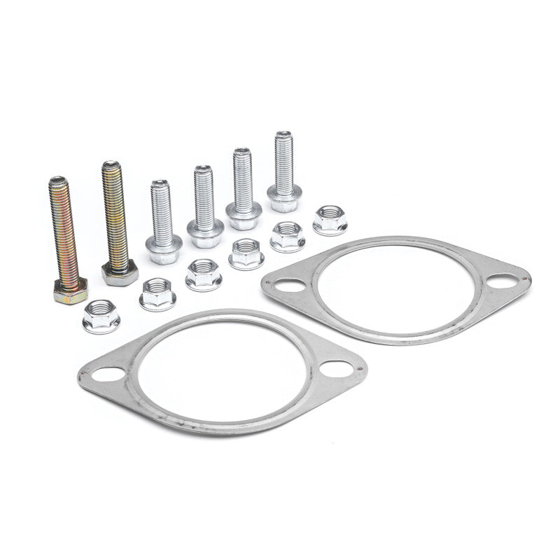 COBB 17+ Ford F-150 EcoBoost Cat-Back Exhaust Replacement Hardware Kit (Gaskets and bolts) Online now