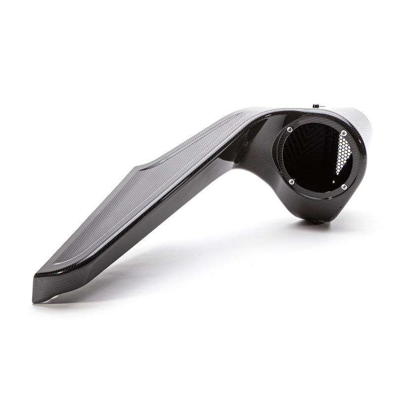 Cobb 15-20 Subaru STI Redline Carbon Fiber Intake System – Gloss Finish Supply
