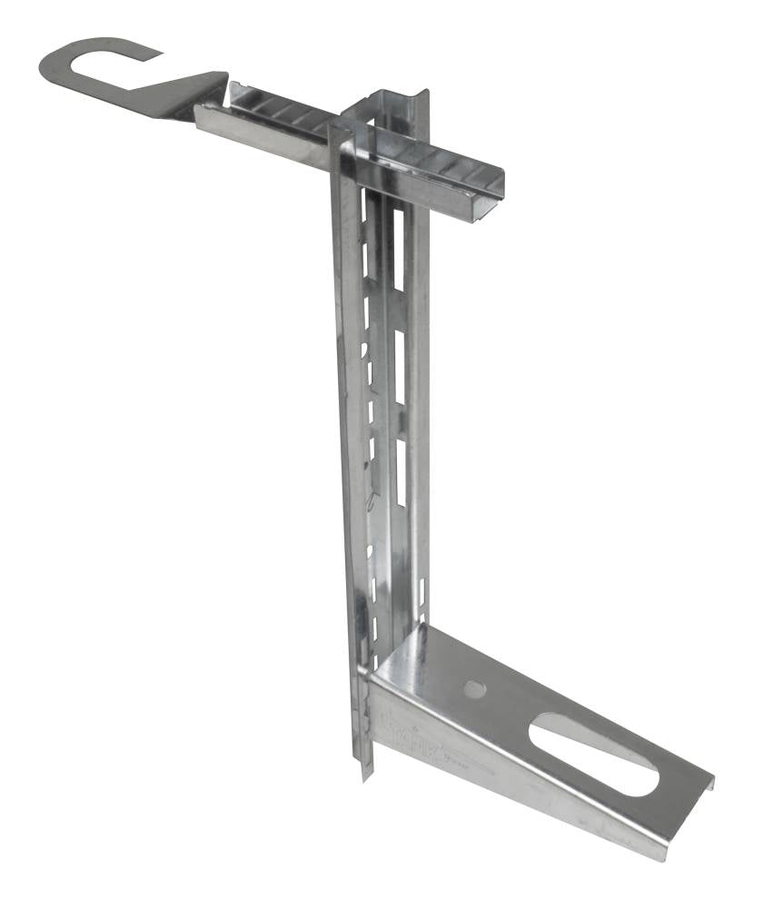 Sioux Chief 598-023 TankBracket™ Expansion Tank Support, with Nylon Straps for Water Heater Mount Online Hot Sale