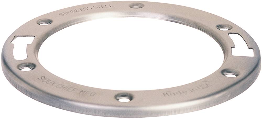 Sioux Chief 886-MR Ringer™ Stainless Steel Closet Flange Repair Ring Online Hot Sale