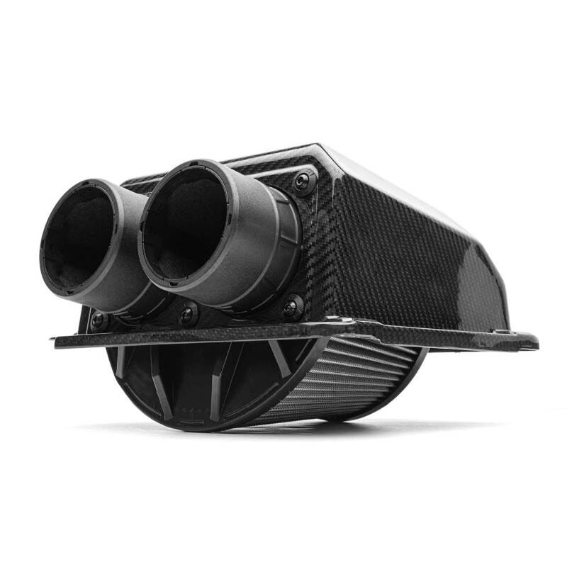 Cobb 21-23 Ford F-150 EcoBoost Raptor/Tremor Redline Carbon Fiber Intake System w/HCT Supply