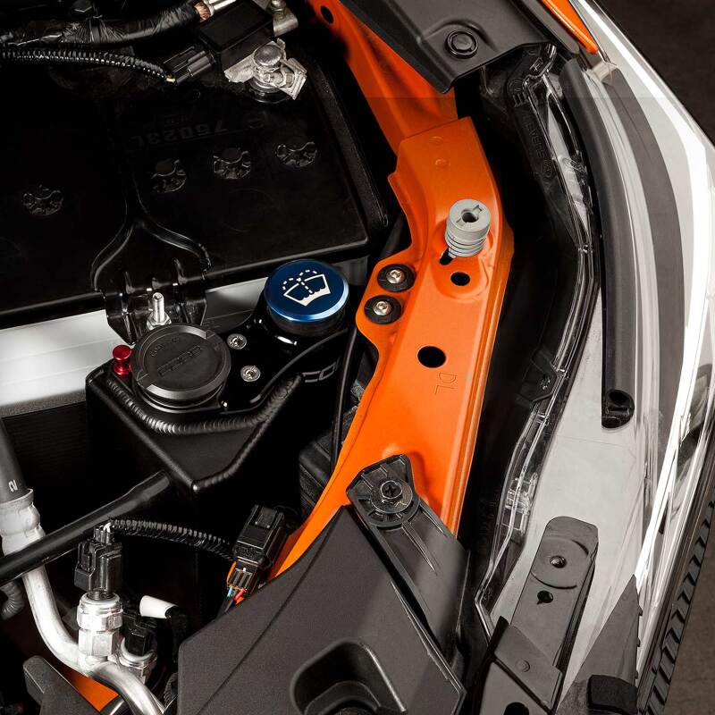 Cobb 22-23 Subaru WRX Coolant Overflow Tank Online now