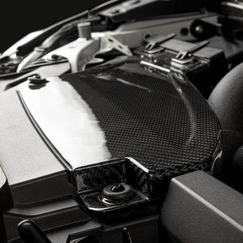 Cobb 22-24 Subaru WRX Redline Carbon Power Scoop (Works w/Factory Airbox) Supply