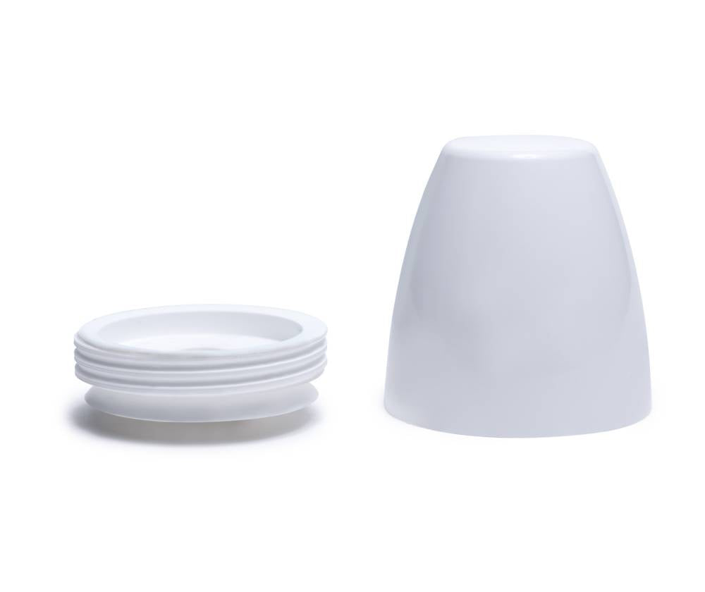 Sioux Chief 442-2W SmartCap™ Closet Bolt Caps, 2/bag Fashion