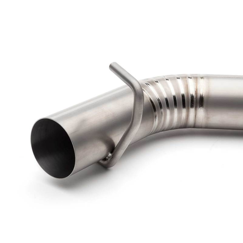 Cobb 22-24 Subaru WRX Titanium Catback Exhaust (Incl. Burnt Ti Tips) Online Sale