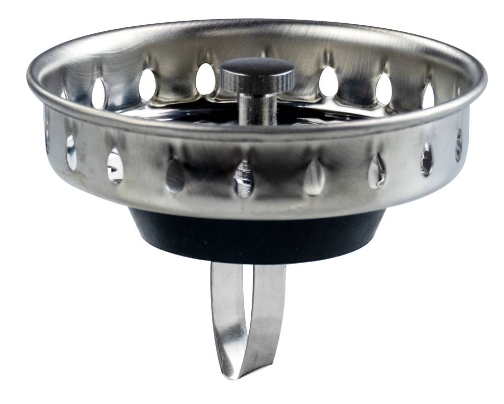 Sioux Chief 245-96540C01 Short Spring Post Replacement Basket for Specification™ Basket Strainer Hot on Sale