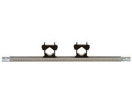 Sioux Chief 523-2420 PowerBar™ Universal Brackets, 14″-26″ Adjustability (1 Bracket, 2 Touchdown Clamps) Online now