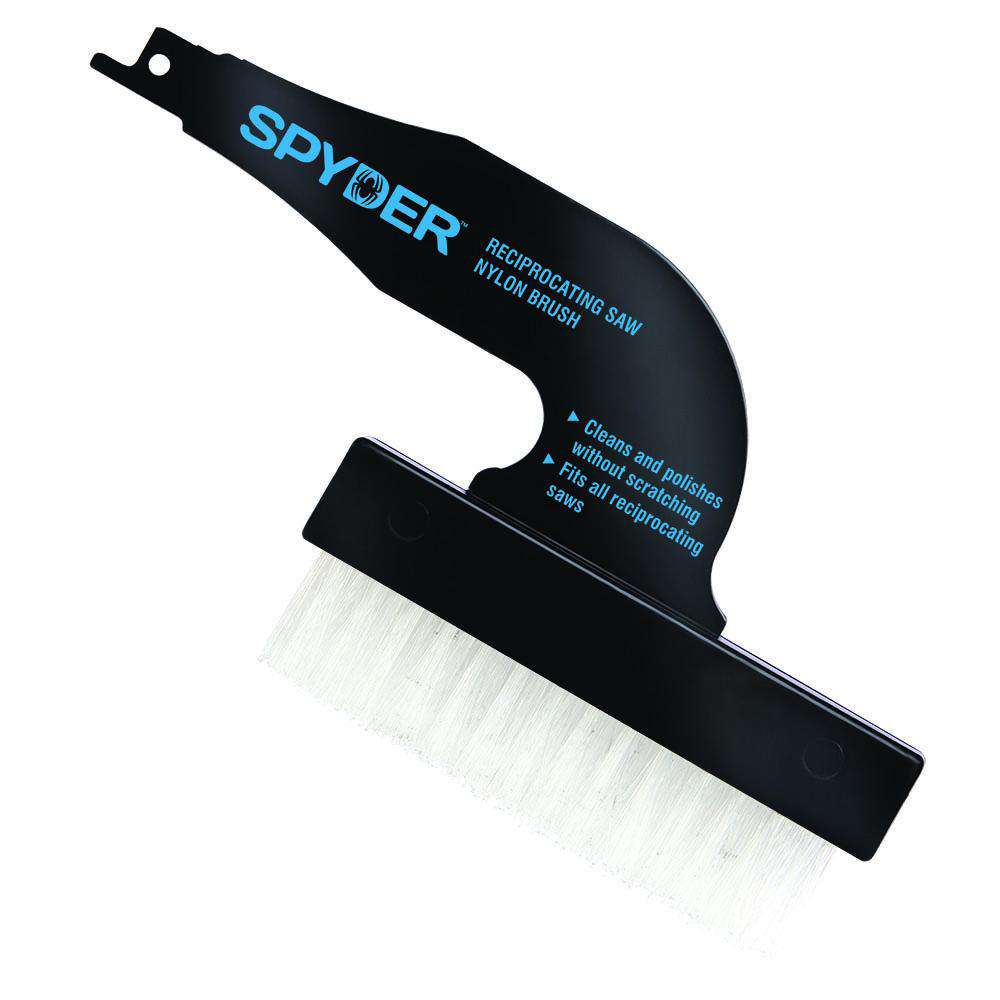 Spyder 400006 Nylon Brush Supply
