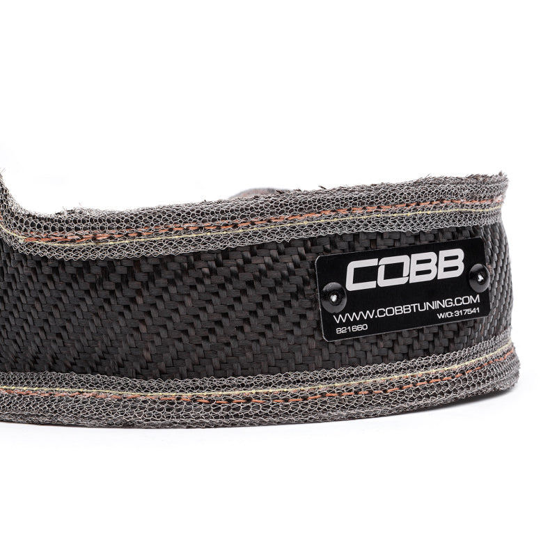 Cobb Subaru EJ Turbo Blanket Black Lava Sale