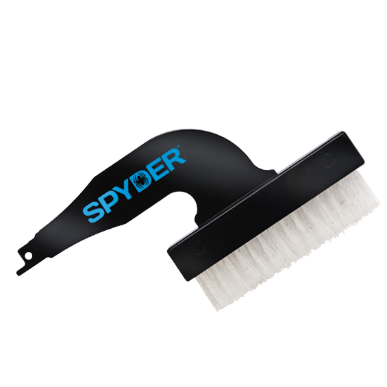 Spyder 400006 Nylon Reciprocating Brush Online