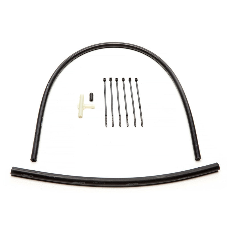 Cobb Subaru Fuel Pressure Regulator Manifold Reference Relocation Kit Online now
