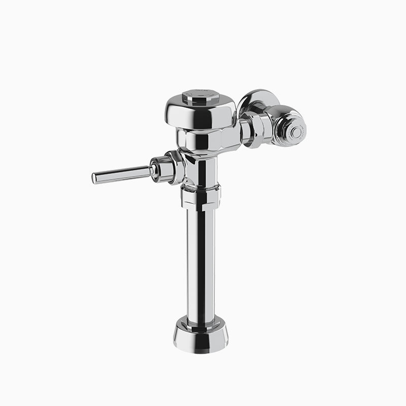 Sloan Regal® 111-1.6 XL Exposed Manual Water Closet Flushometer, 1.6 gpf Discount