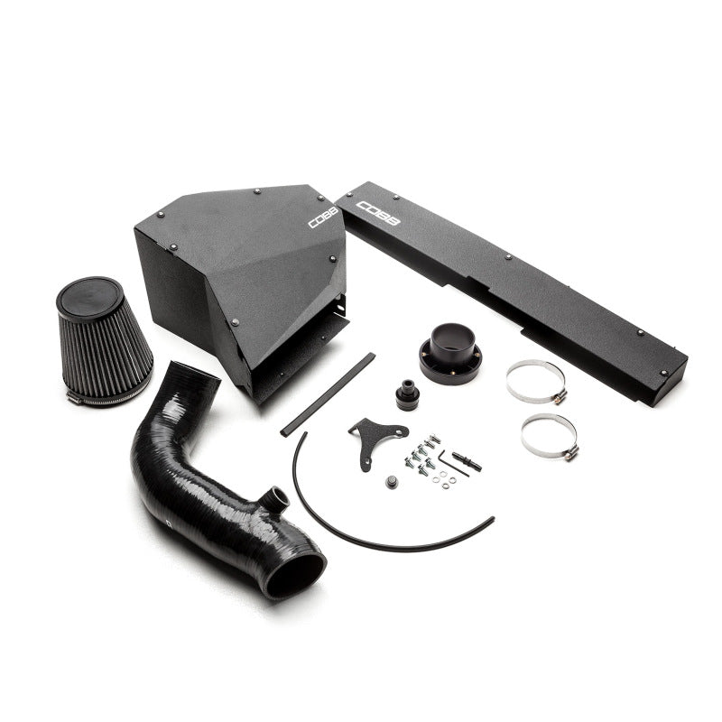 COBB SF Intake (Mk7) Golf, (Mk7/Mk7.5) GTI, Golf R, Jetta (A7) GLI Online