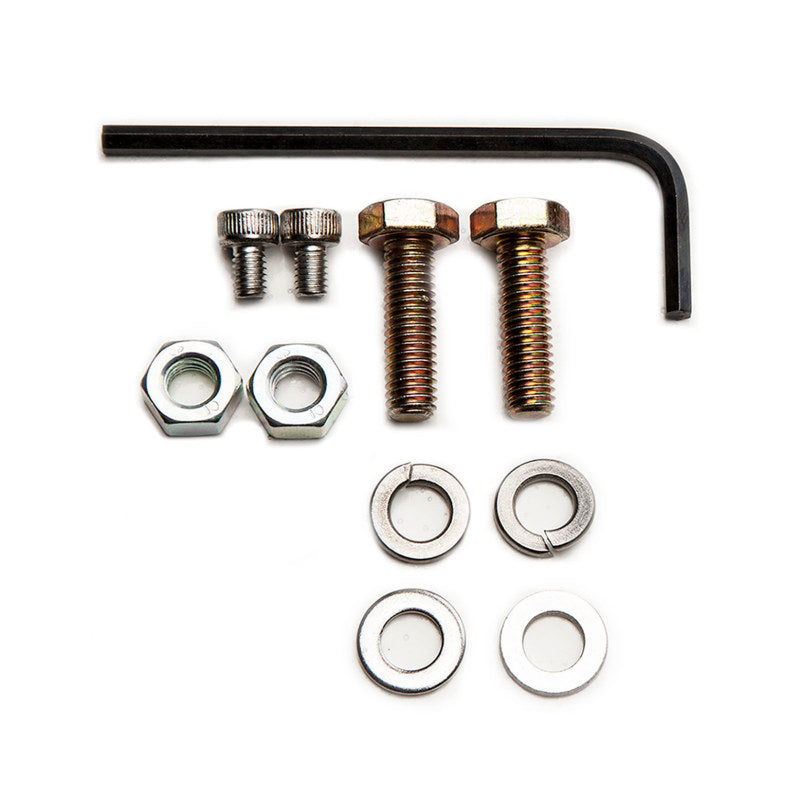 COBB Mazdaspeed6 SF Intake System Hardware Kit (Hardware only) Online now