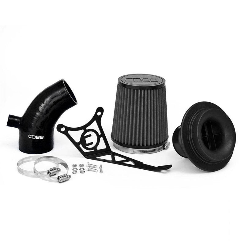 Cobb Mazdaspeed 6 SF Intake System – Stealth Black Hot on Sale