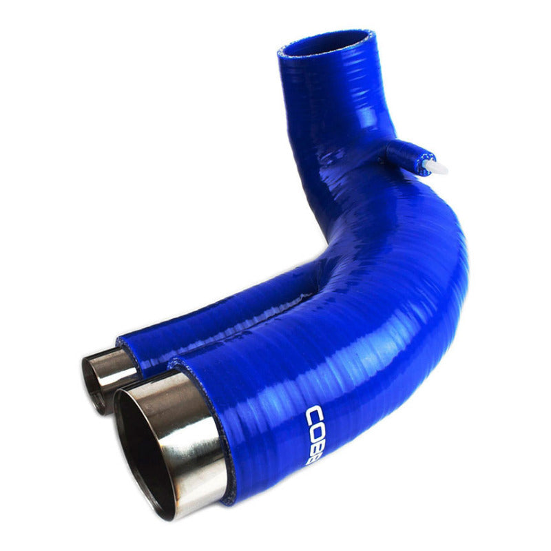 Cobb MAZDASPEED Turbo Inlet Hose – COBB Blue Hot on Sale