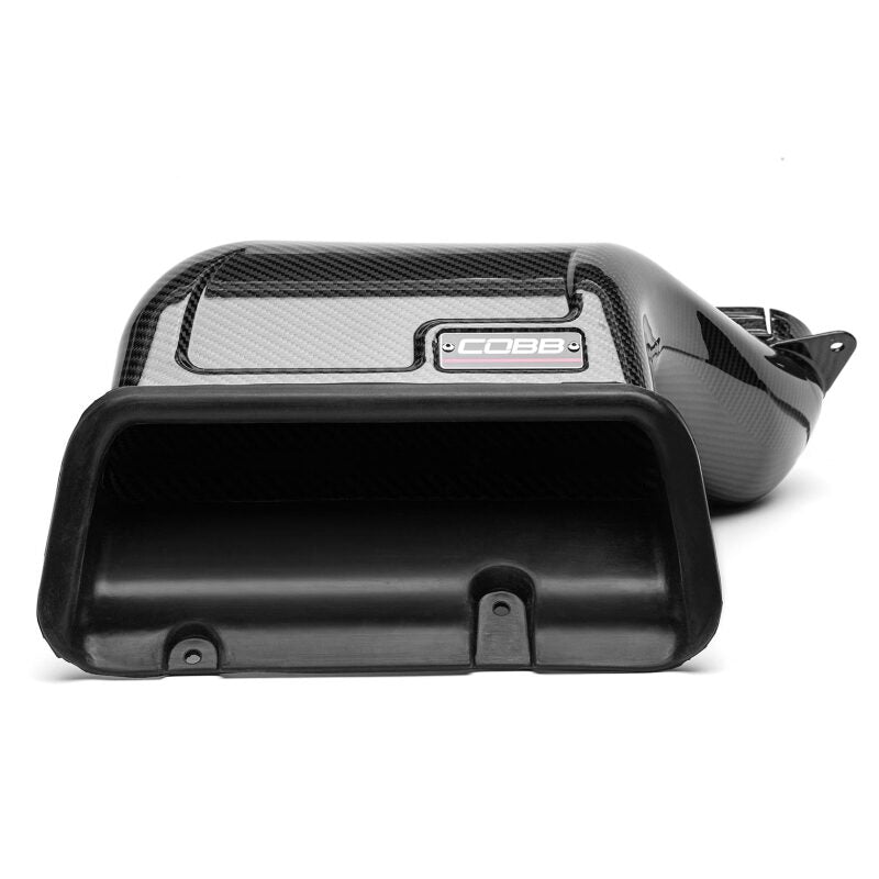 Cobb Ford 17-23 Ford F-150 2.7L/3.5L EcoBoost Redline Carbon Fiber Air Scoop Online now