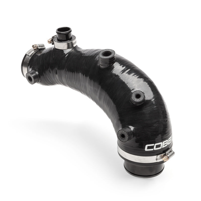COBB Silicone Turbo Inlet V2 – Black – 2008-2021 Subaru STI Sale