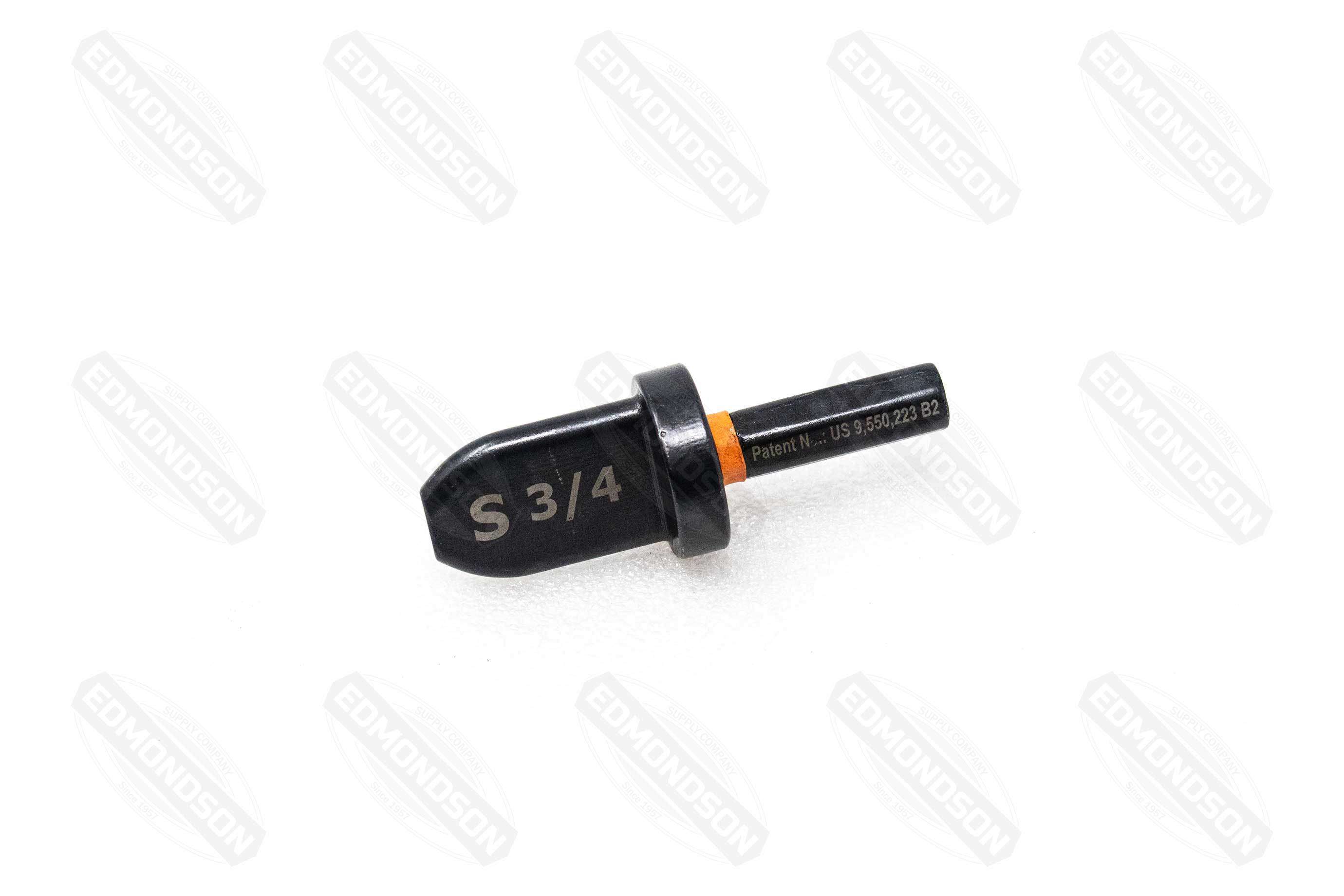 SPIN Tools S1034 Swaging Individual 3/4″ Drill Bit Online now