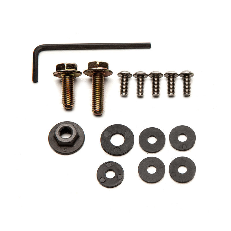 Cobb Replacement Hardware for 08+ WRX/STi / 05-09 LGT Intake Air Box (724150) Online Sale