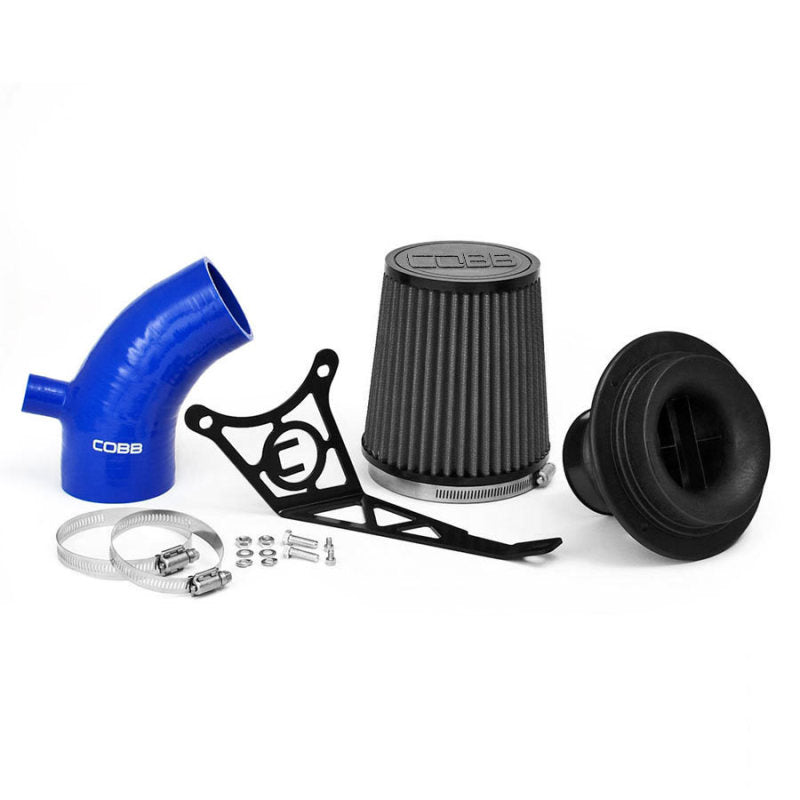Cobb Mazdaspeed6 SF Intake System – Cobb Blue Online Sale