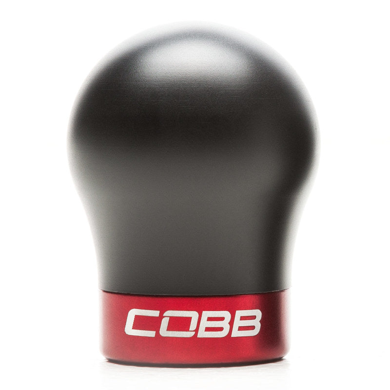 Cobb Volkswagen Red Base Black Shift Knob Sale