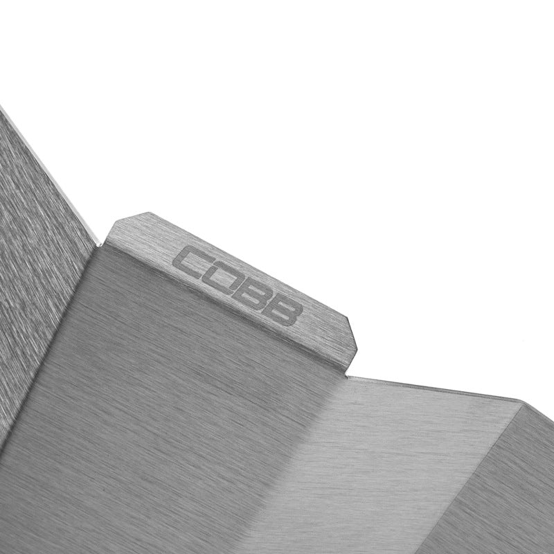 Cobb VW GTI/Golf R (MK7/MK7.5) / Jetta GLI (A7) / Audi A3/S3 (8V) ABS Module 304SS Heat Shield Supply