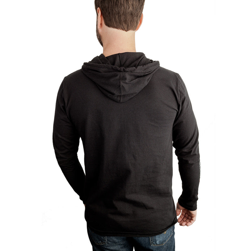Cobb Tuning Logo Light Weight Hoodie – XXL Sale