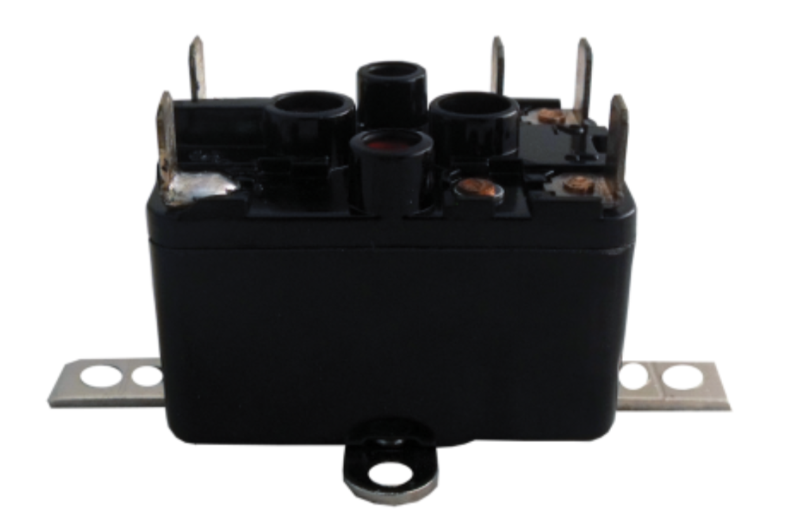 Supco 90370 SPDT NO + NC  24V General Purpose Fan Relay 90-370 PR370 Sale