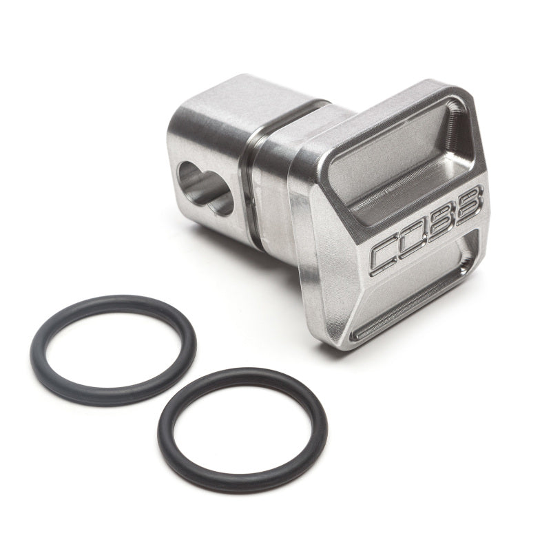 Cobb Universal Clear Hitch Cover Discount