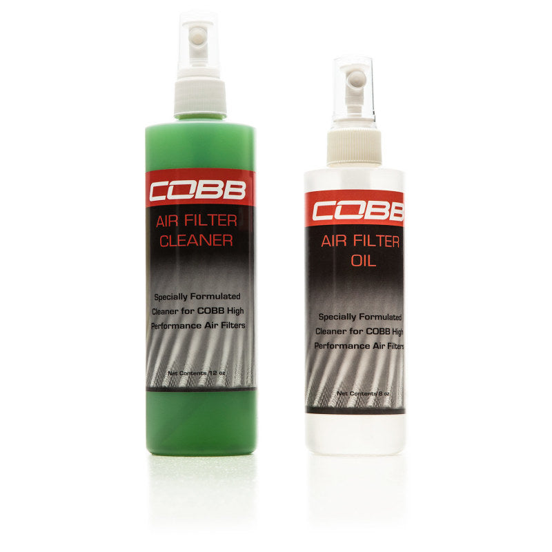 Cobb Universal Air Filter Cleaning Kit – Clear Online now