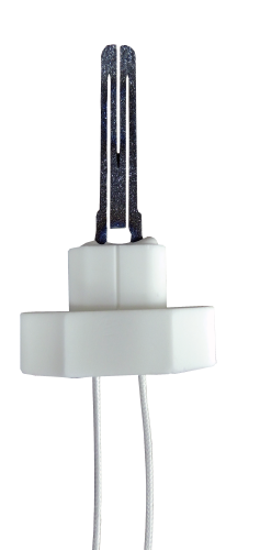 Supco IG406 Hot Surface Ignitor – Replacement for Weil McLain, Lochinvar on Sale