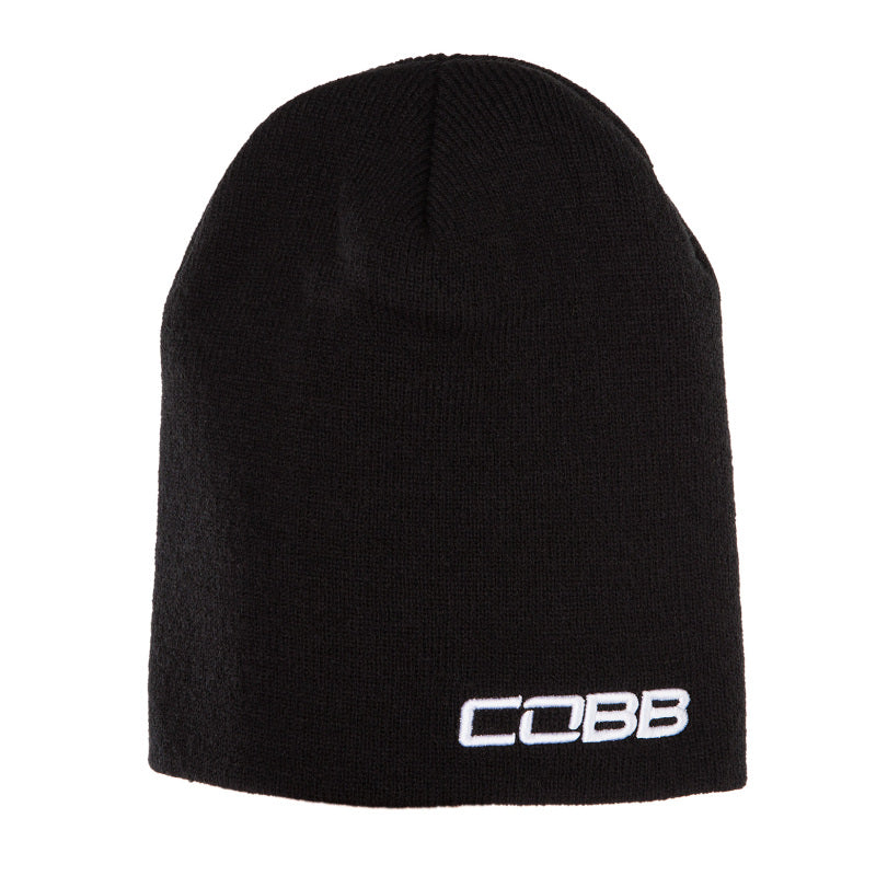 Cobb Tuning Logo Beanie – Black on Sale