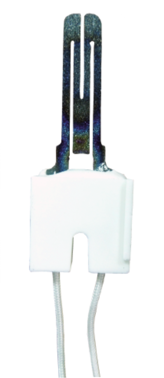 Supco IG408 Furnace Ignigtor, Exact replacement Silicon Carbide Flat Igniter Hot on Sale