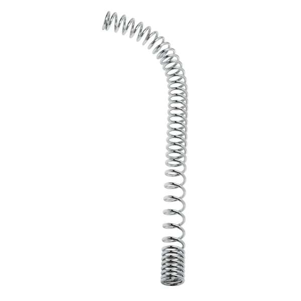 T&S Brass 000888-45 Pre-Rinse Overhead Spring, Chrome-Plated Steel (T&S Easy-Install Version) on Sale