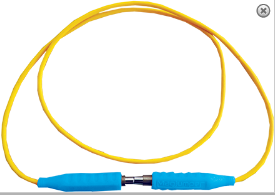 Supco MAG1BL 30 VAC Magnetic Test Leads Hot on Sale